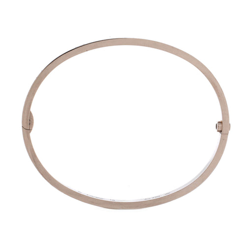 Love Bracelet 18K White Gold Small 16