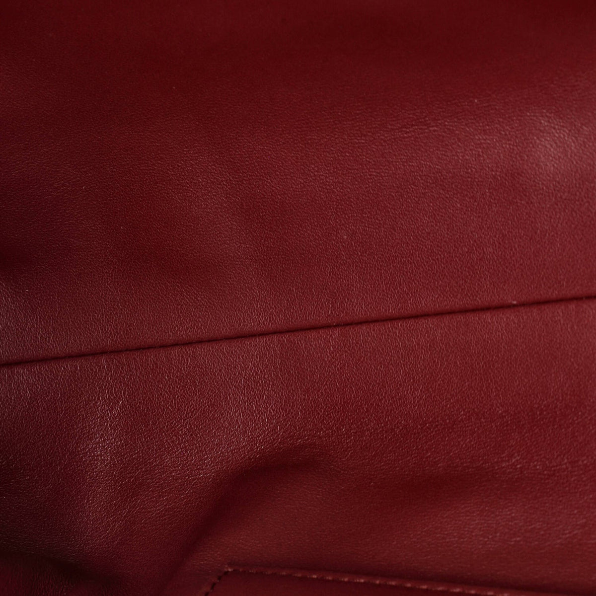 Metiers d'Art CC Shopping Bag Quilted Lambskin Large