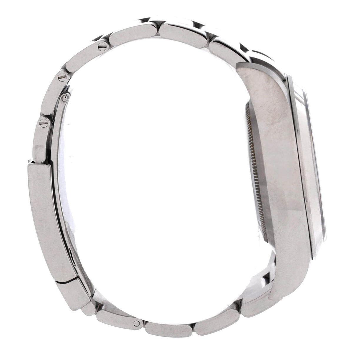 Oyster Perpetual Air King Automatic Watch Stainless Steel 40