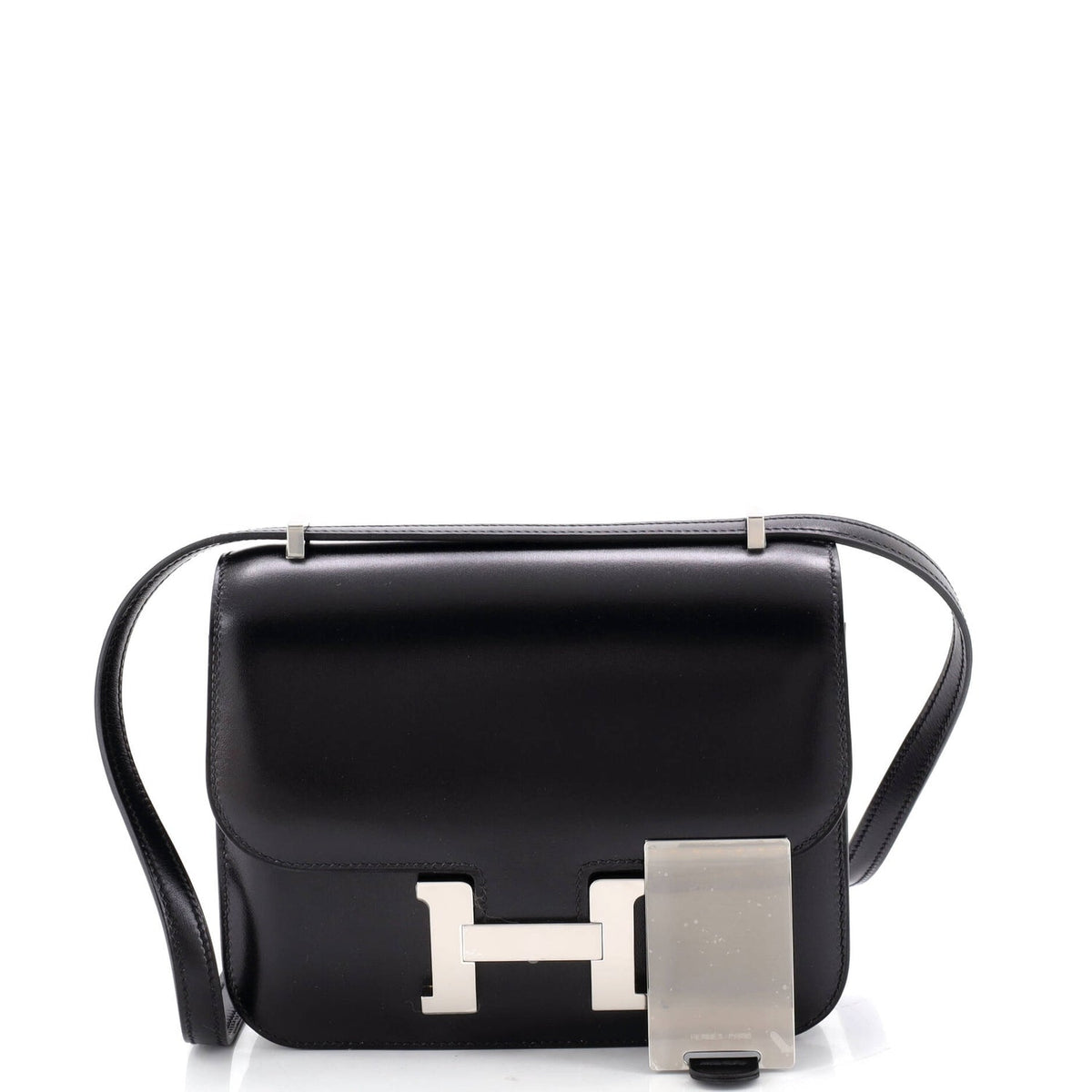Constance NM Bag Box Calf 18