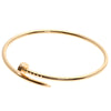 Juste un Clou Bracelet 18K Rose Gold Small