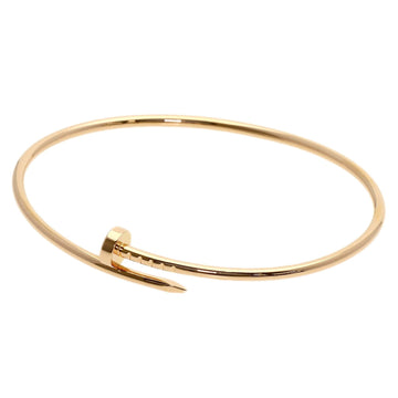 Juste un Clou Bracelet 18K Rose Gold Small