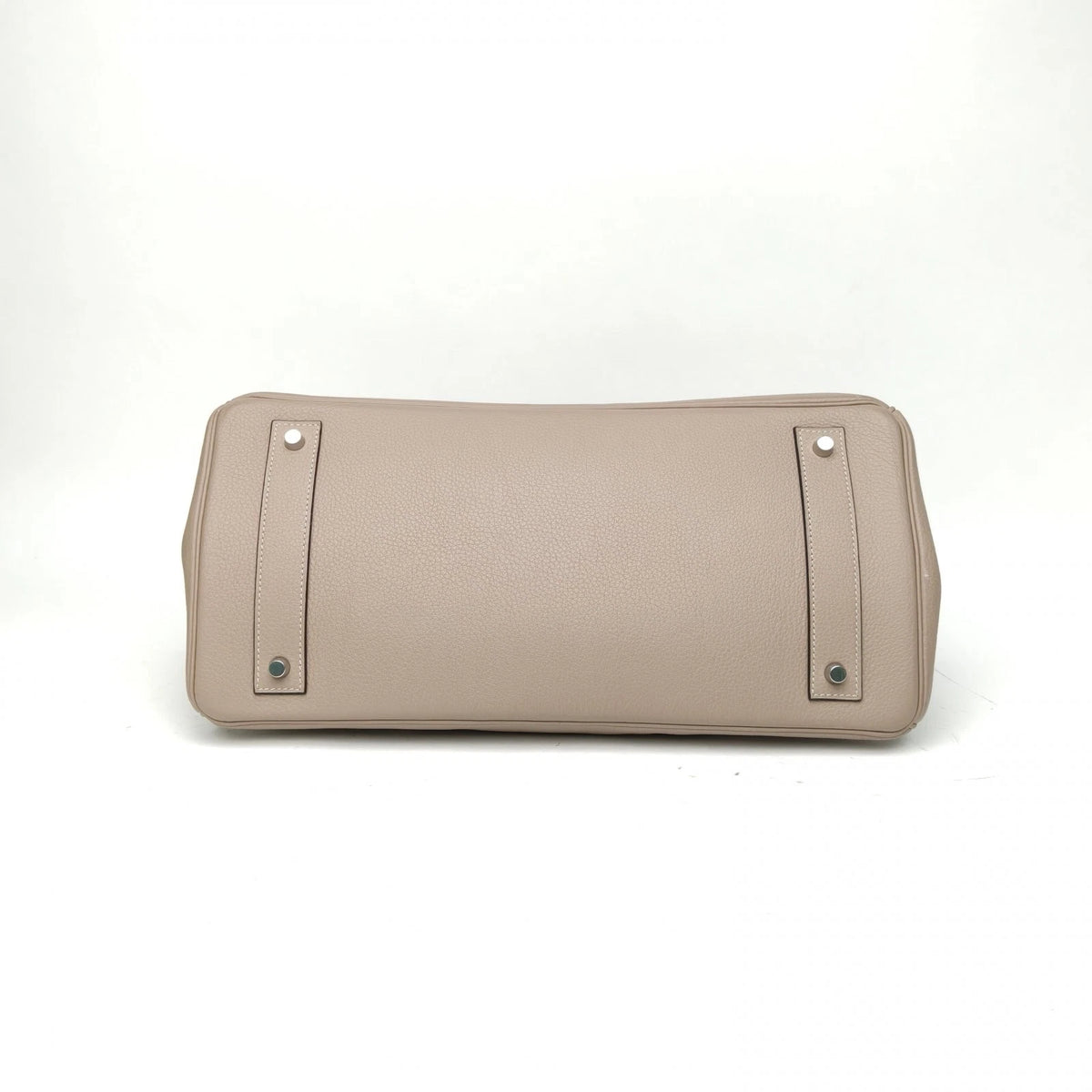 HERMES Shoulder Birkin Gris Tourterelle(81) Togo Leather Shoulder Bag