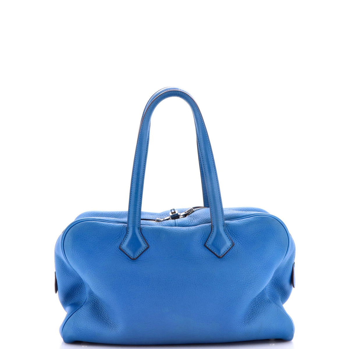 Hermes Victoria II Bag Clemence 35