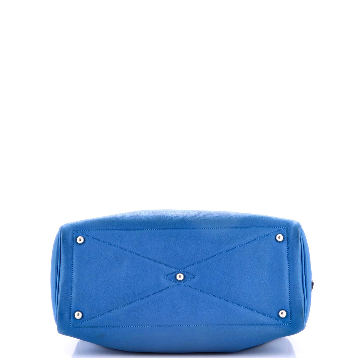 Hermes Victoria II Bag Clemence 35
