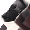 Kelly Handbag Noir Epsom with Palladium Hardware 28