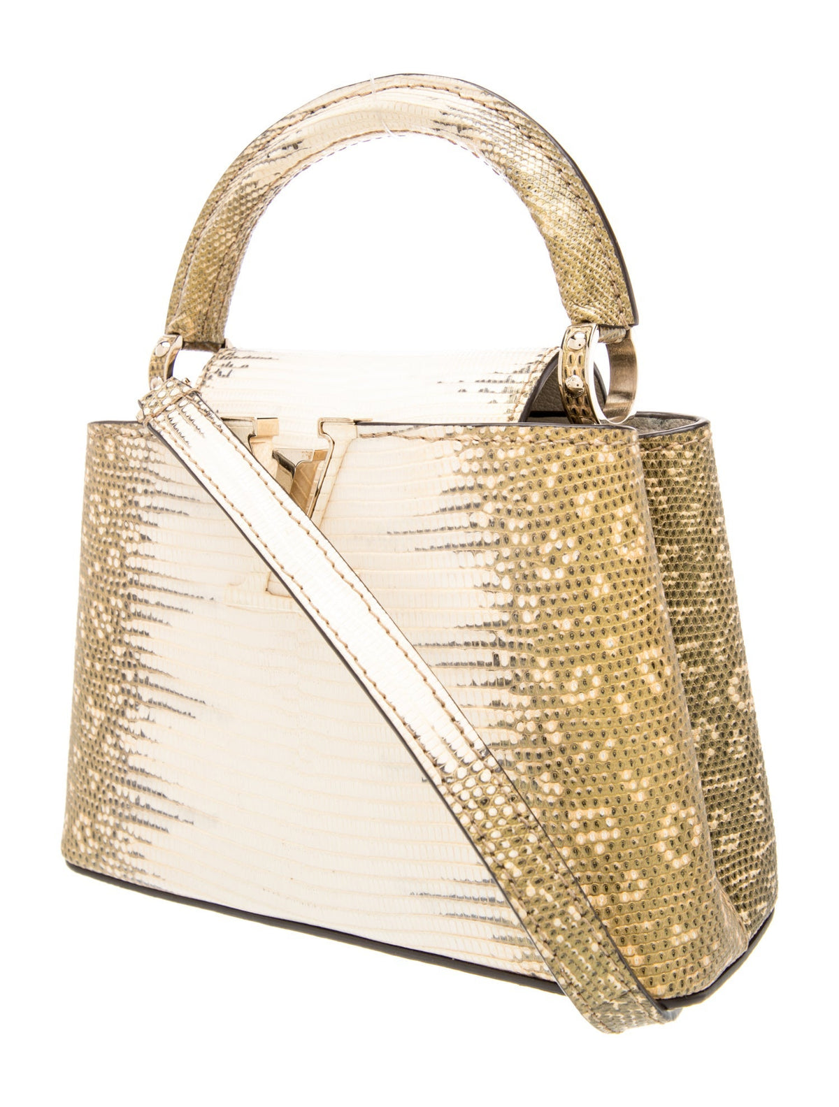 Signature Capucines Mini