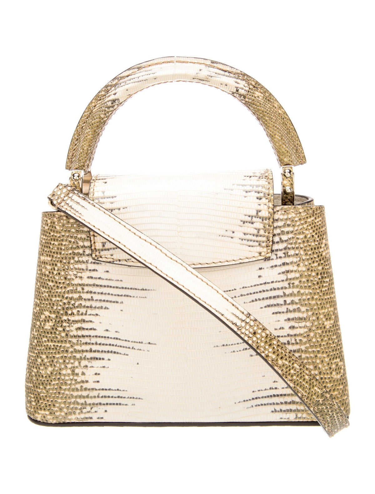 Signature Capucines Mini