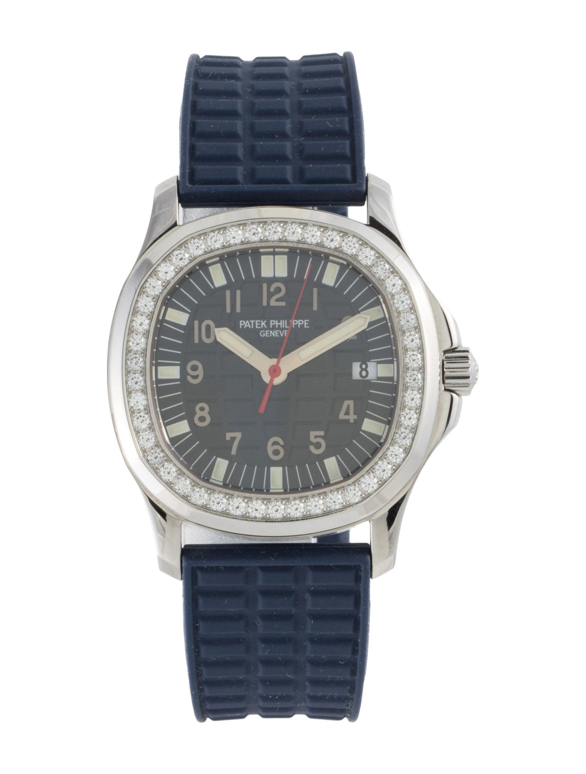 Lady's Aquanaut Luce Watch