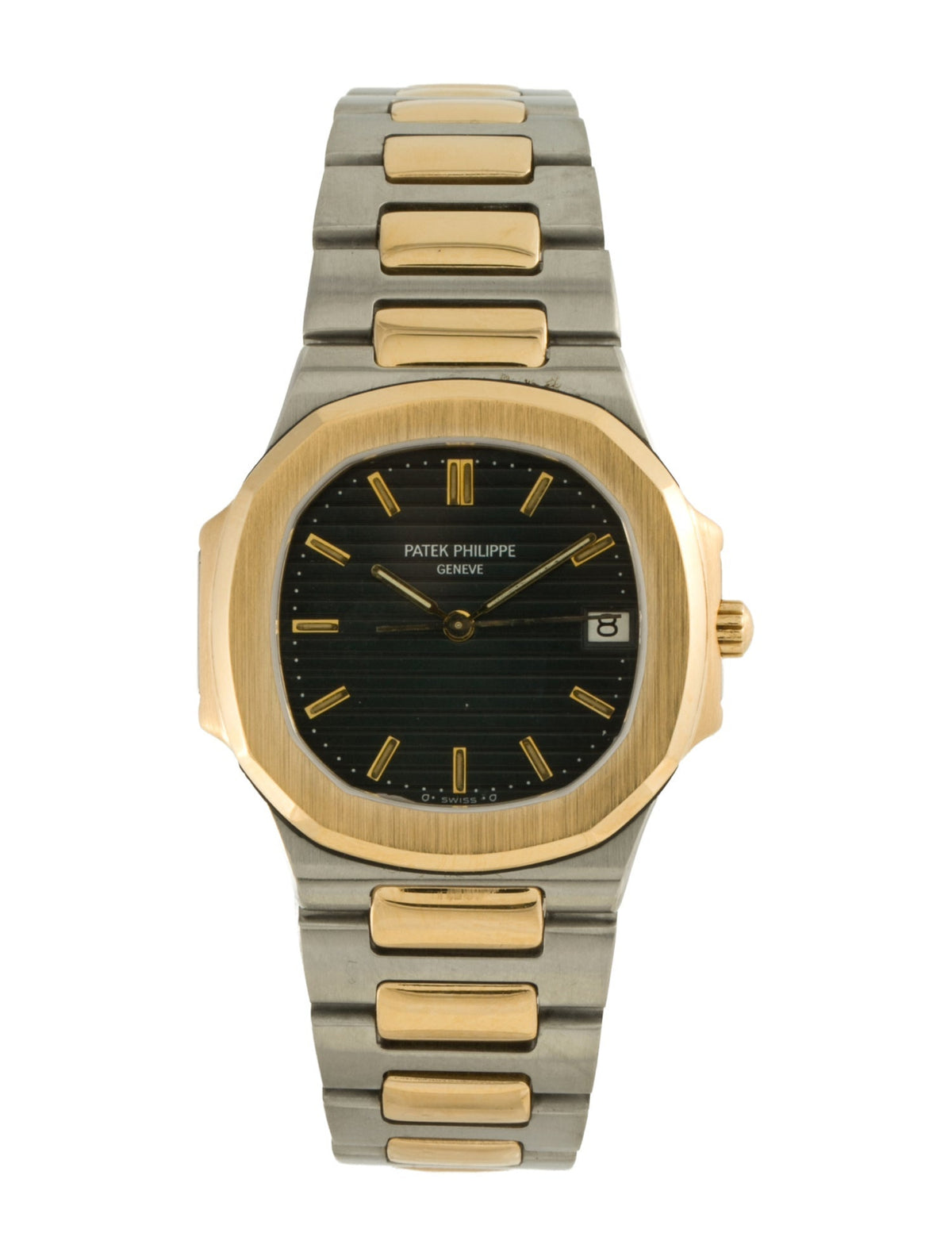 Nautilus Watch