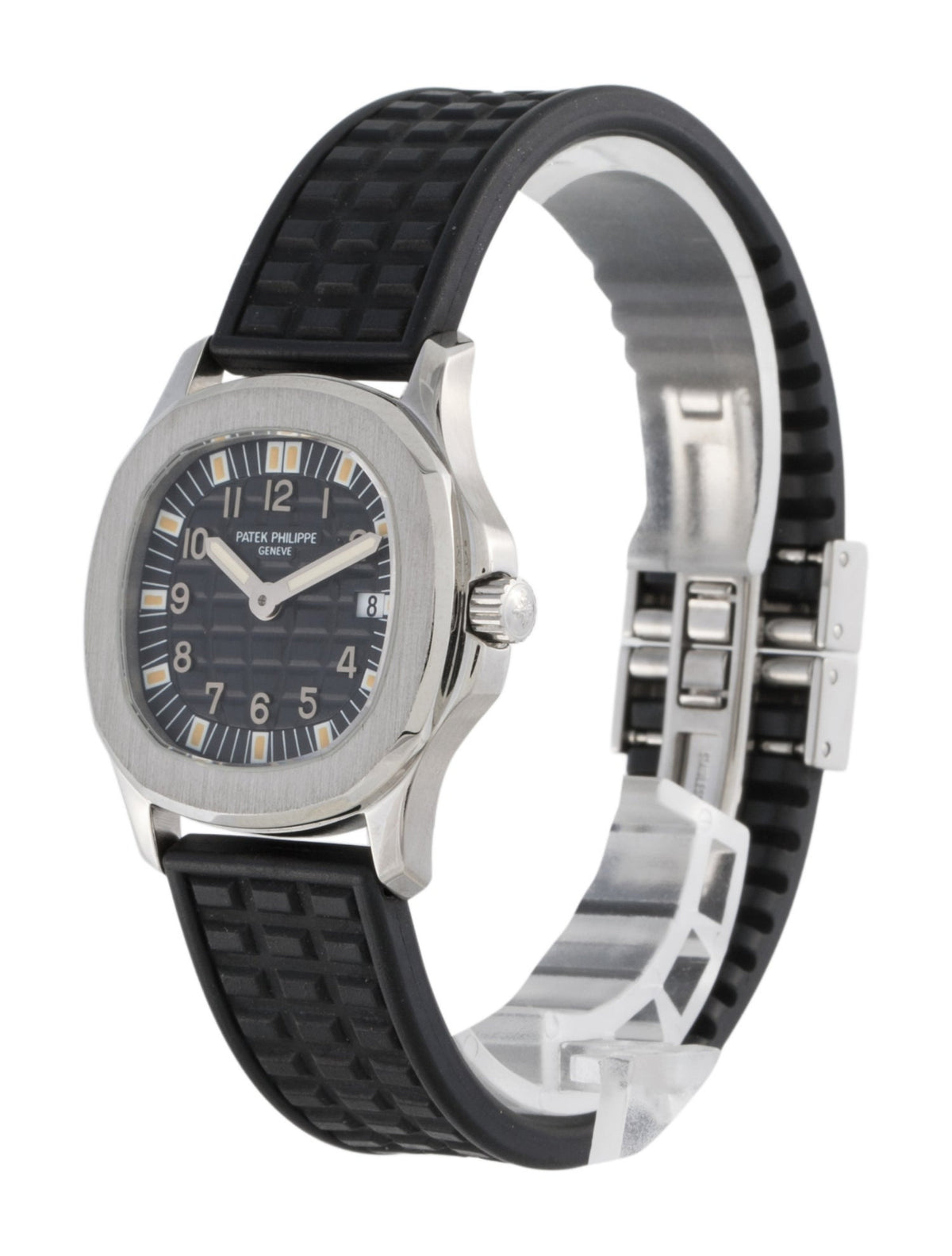 Aquanaut Watch
