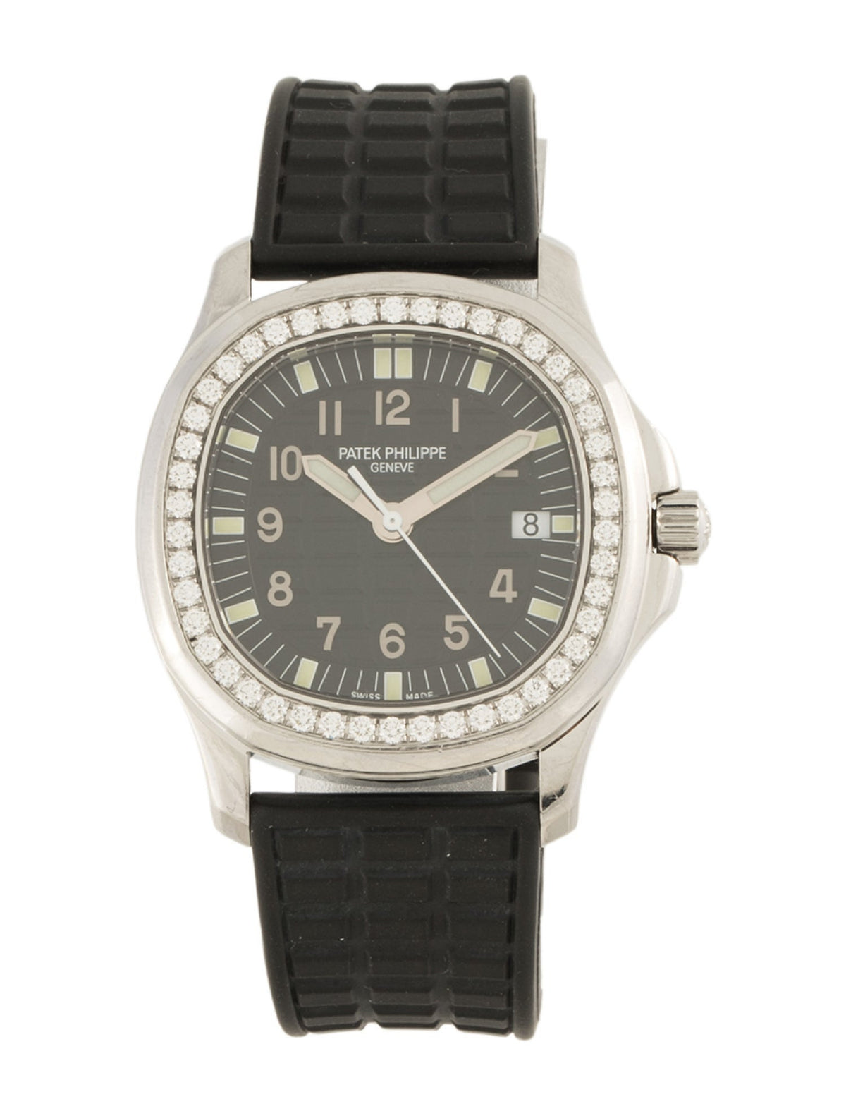 Patek Philippe Aquanaut Luce Watch