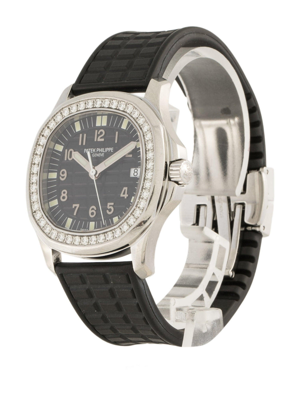Patek Philippe Aquanaut Luce Watch