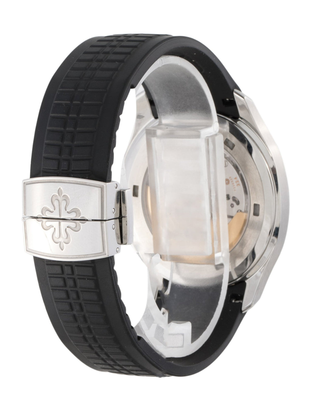 Aquanaut Watch