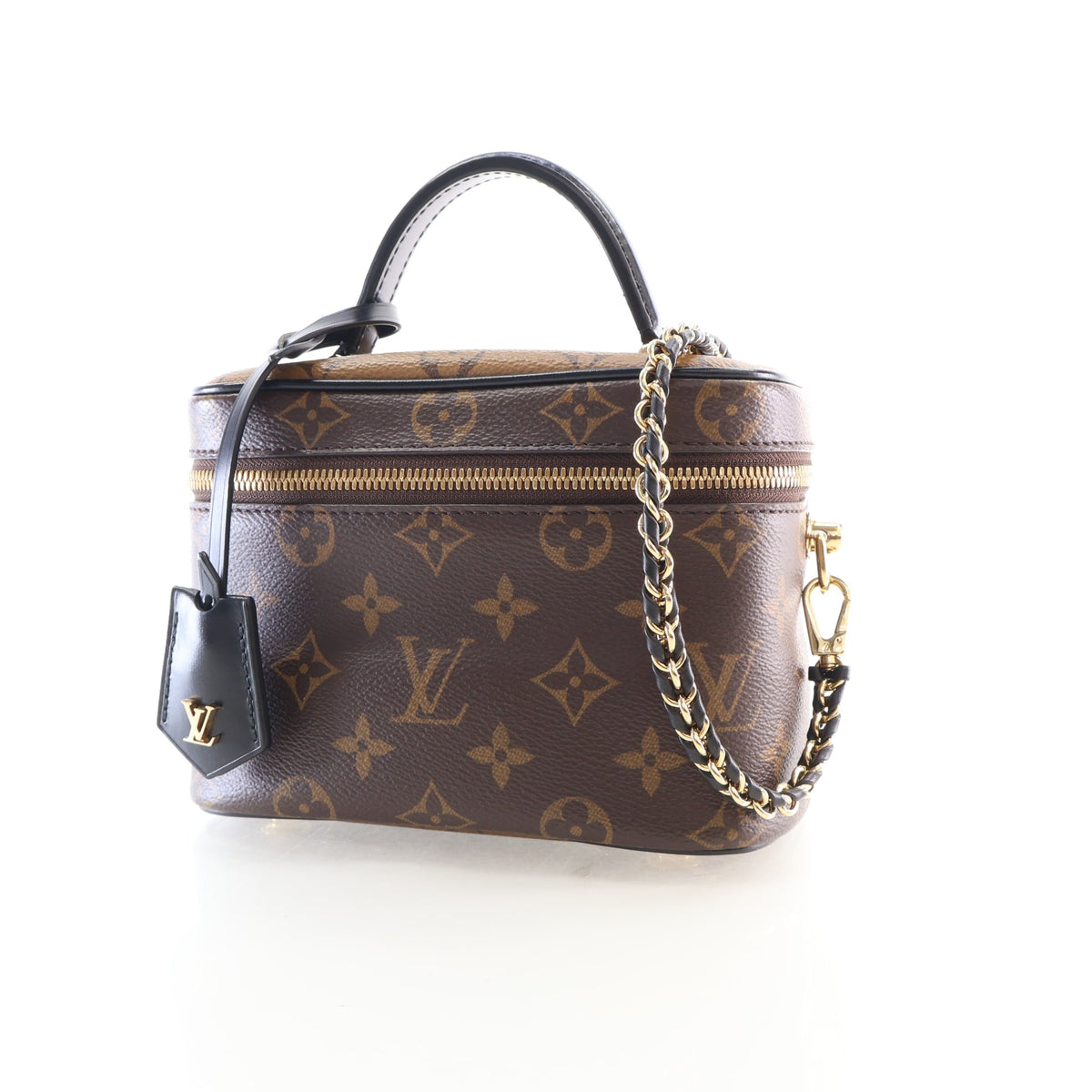 Louis Vuitton Reverse Monogram Vanity PM