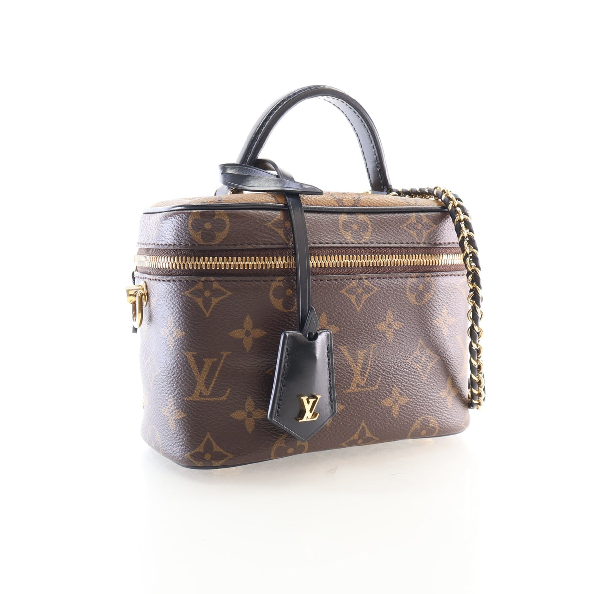 Louis Vuitton Reverse Monogram Vanity PM