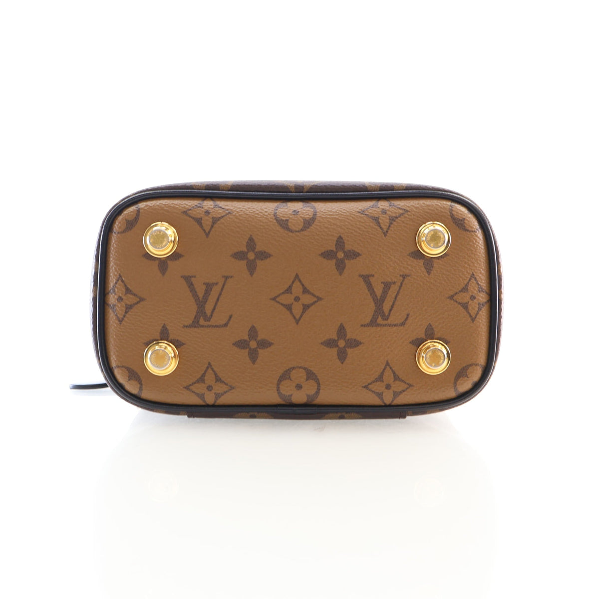 Louis Vuitton Reverse Monogram Vanity PM