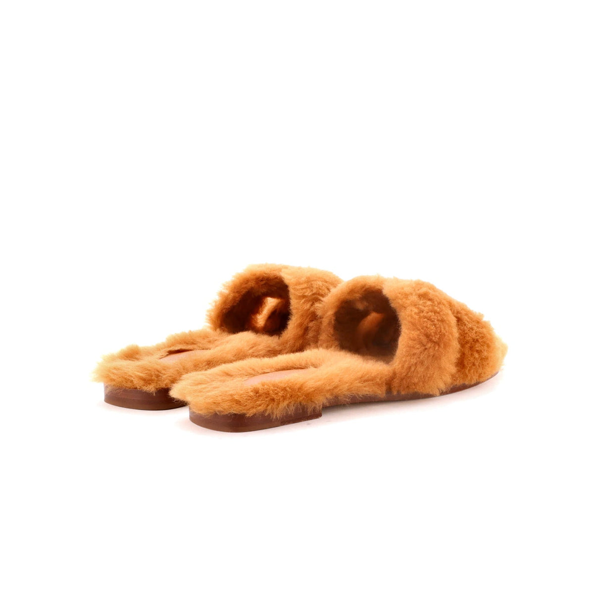 Women's Oran Sandals Shearling
