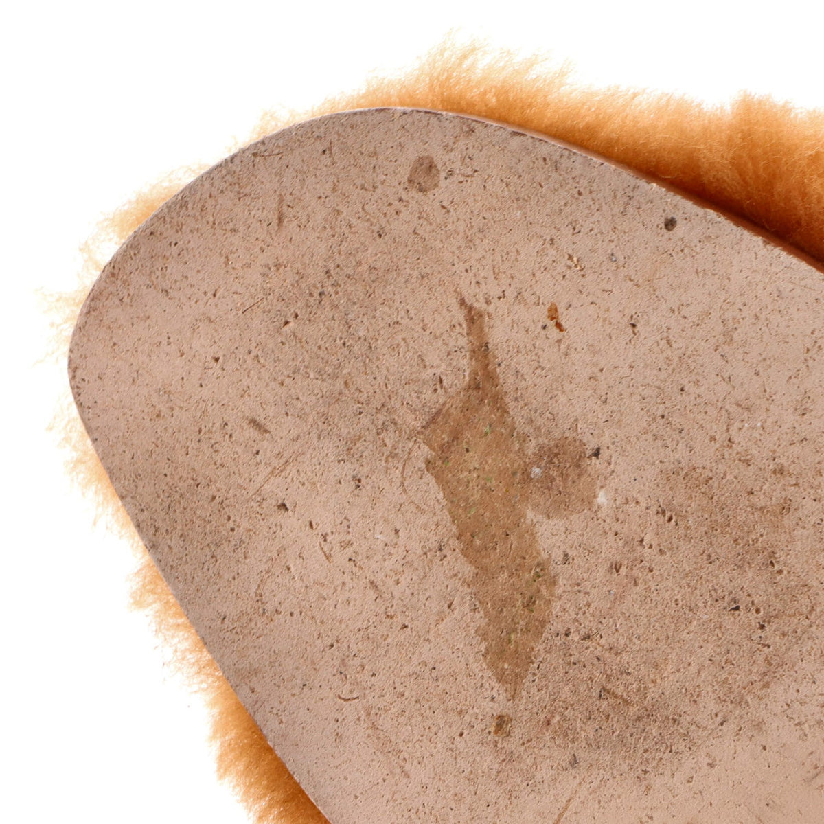 Women's Oran Sandals Shearling