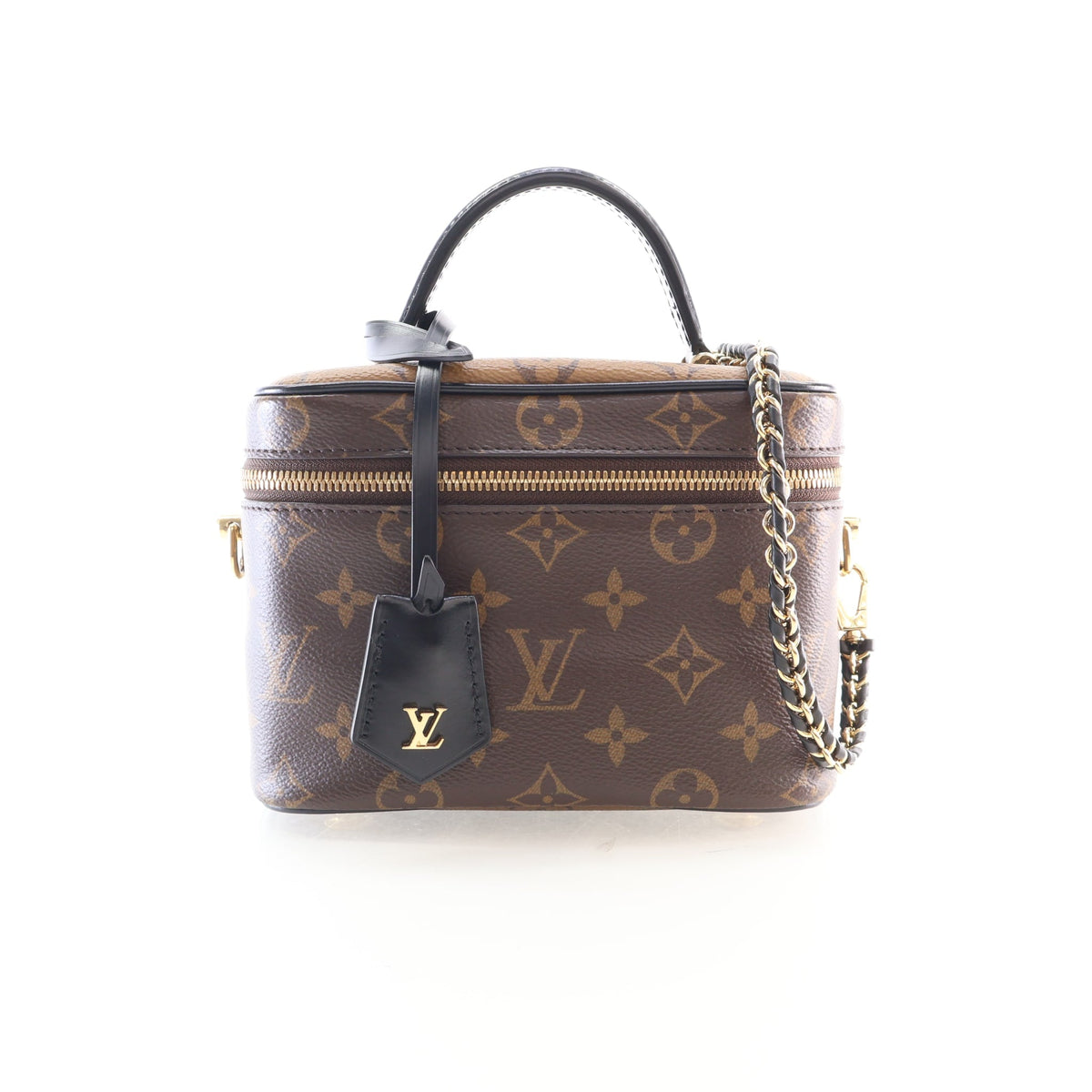 Louis Vuitton Reverse Monogram Vanity PM