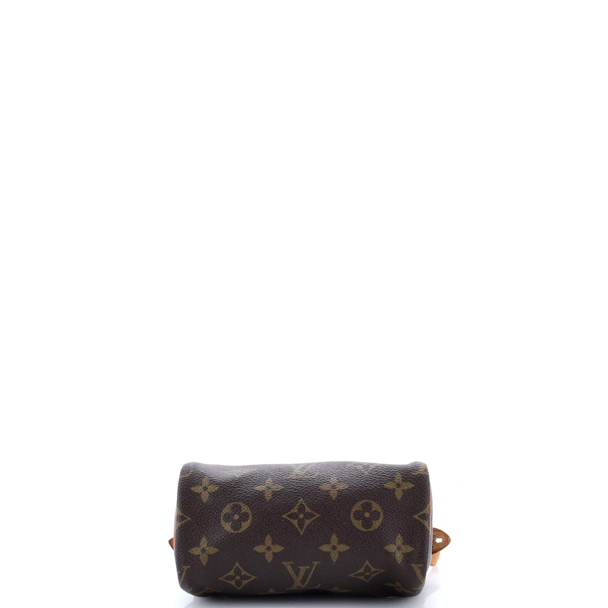 Speedy Mini HL Handbag Monogram Canvas