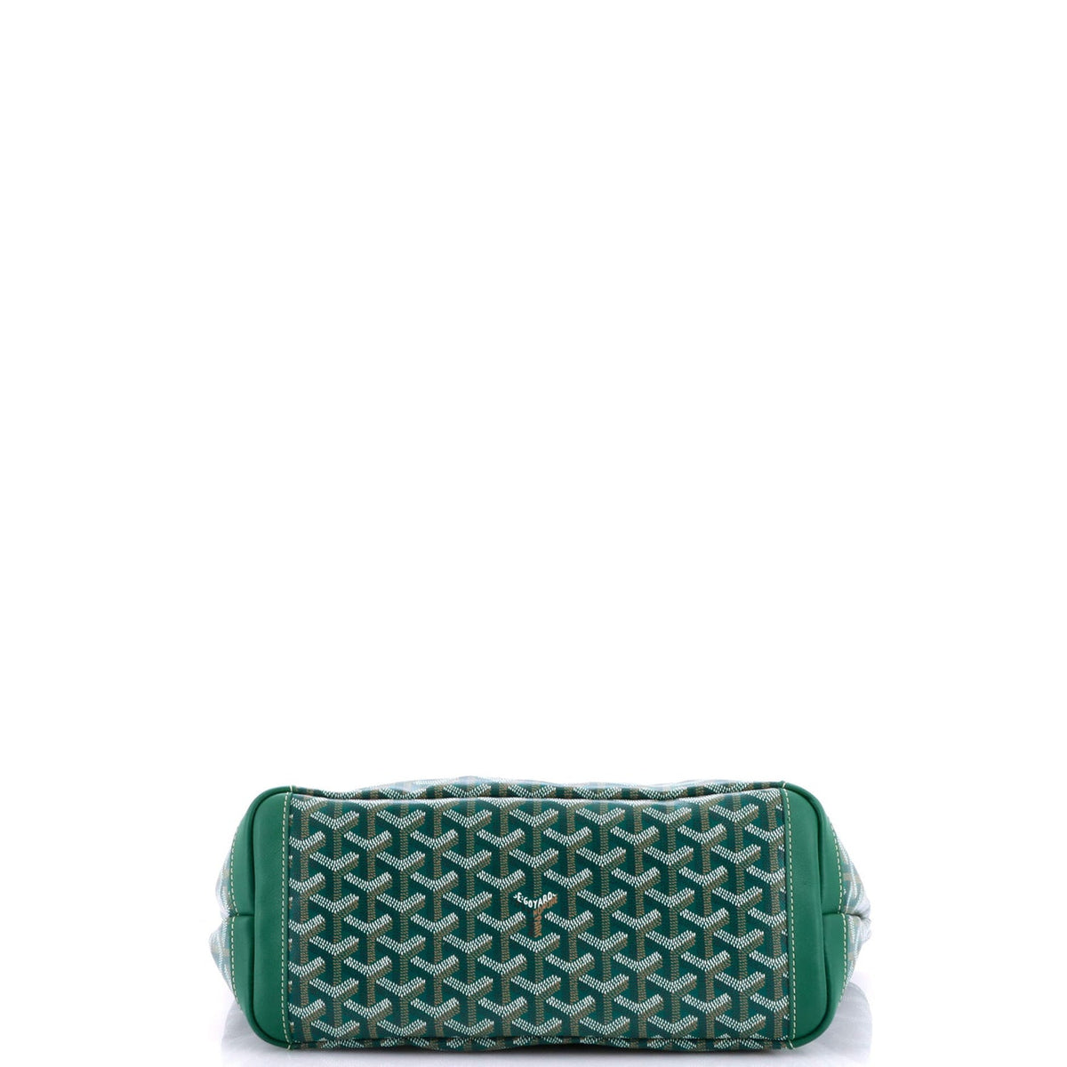Artois Tote Coated Canvas PM