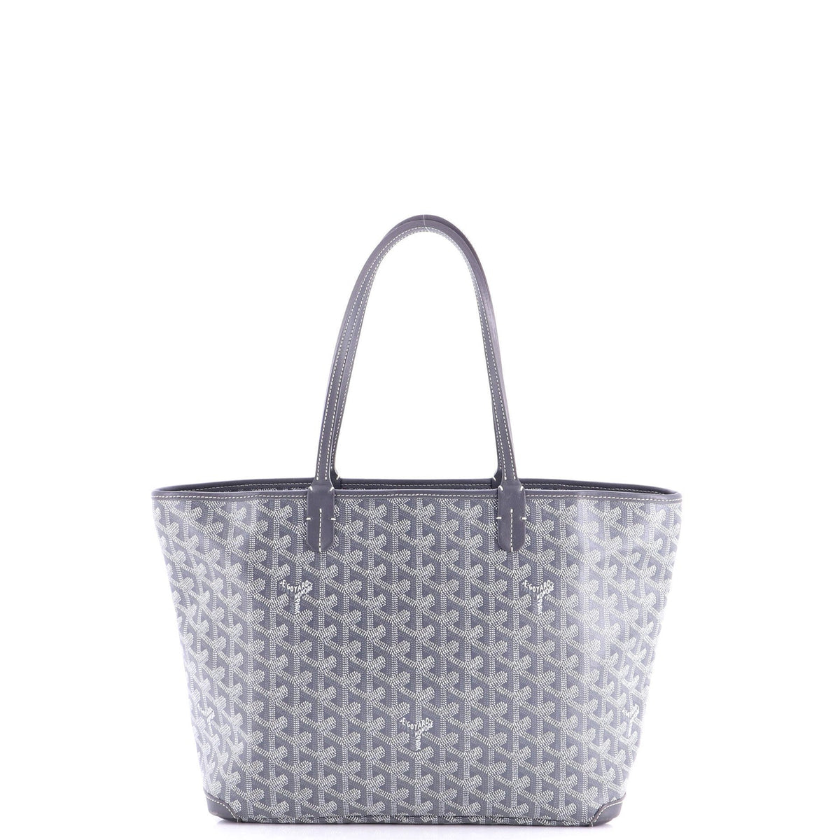 Artois Tote Coated Canvas PM