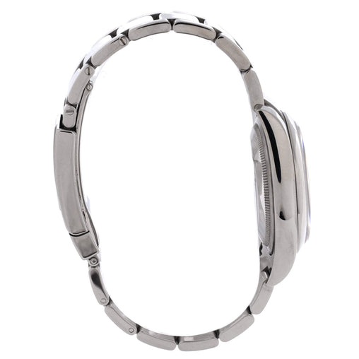 Oyster Perpetual Datejust Automatic Watch Stainless Steel 36