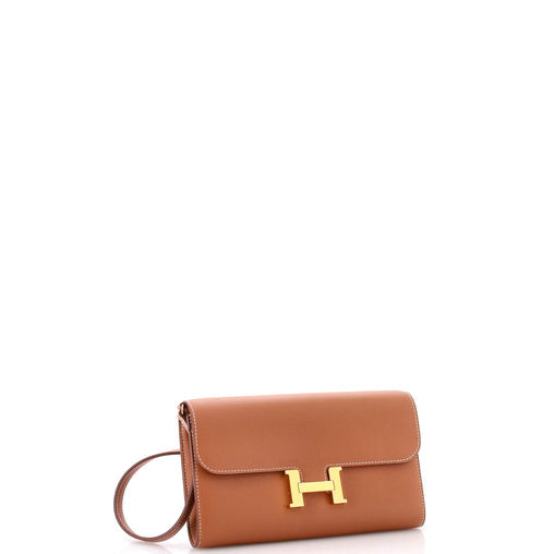 Constance To Go Wallet Evercolor