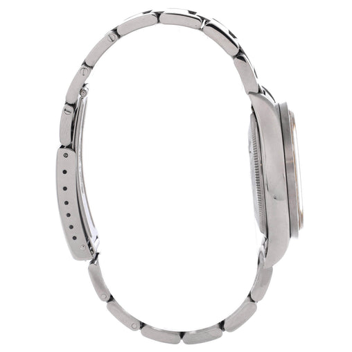 Oyster Perpetual Air King Automatic Watch Stainless Steel 34