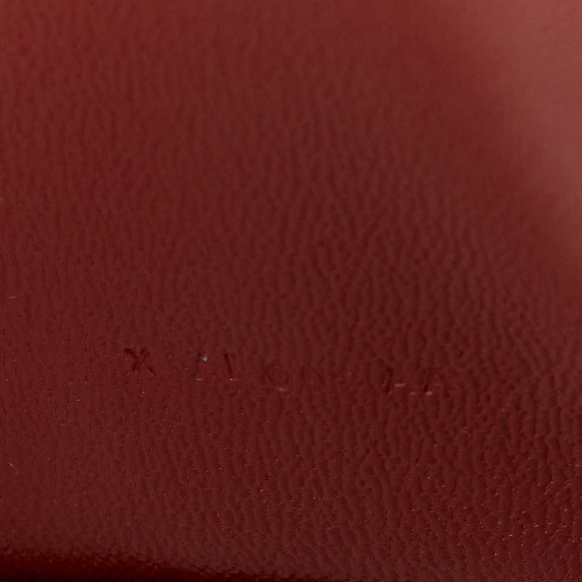 Constance To Go Wallet Alligator