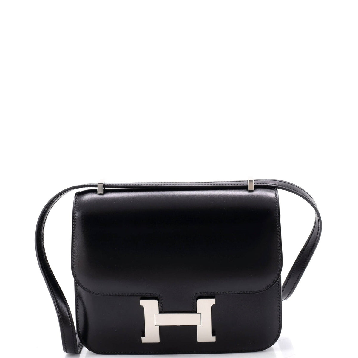 Constance NM Bag Box Calf 18
