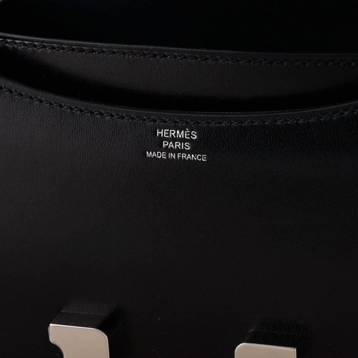 Constance NM Bag Box Calf 18
