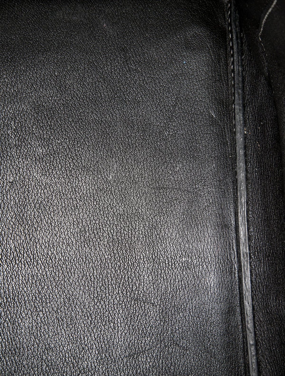 Hermès  2006 Shiny Porosus Crocodile Birkin 35
