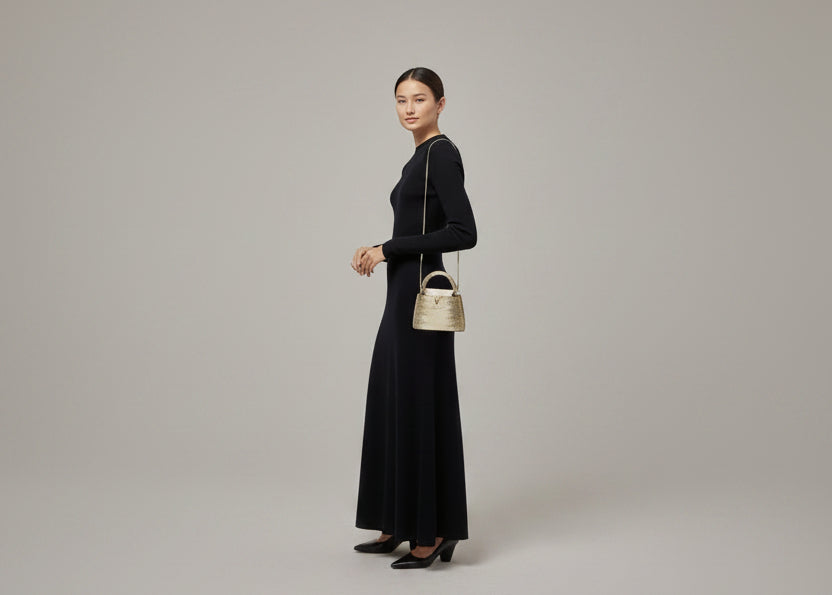 Signature Capucines Mini