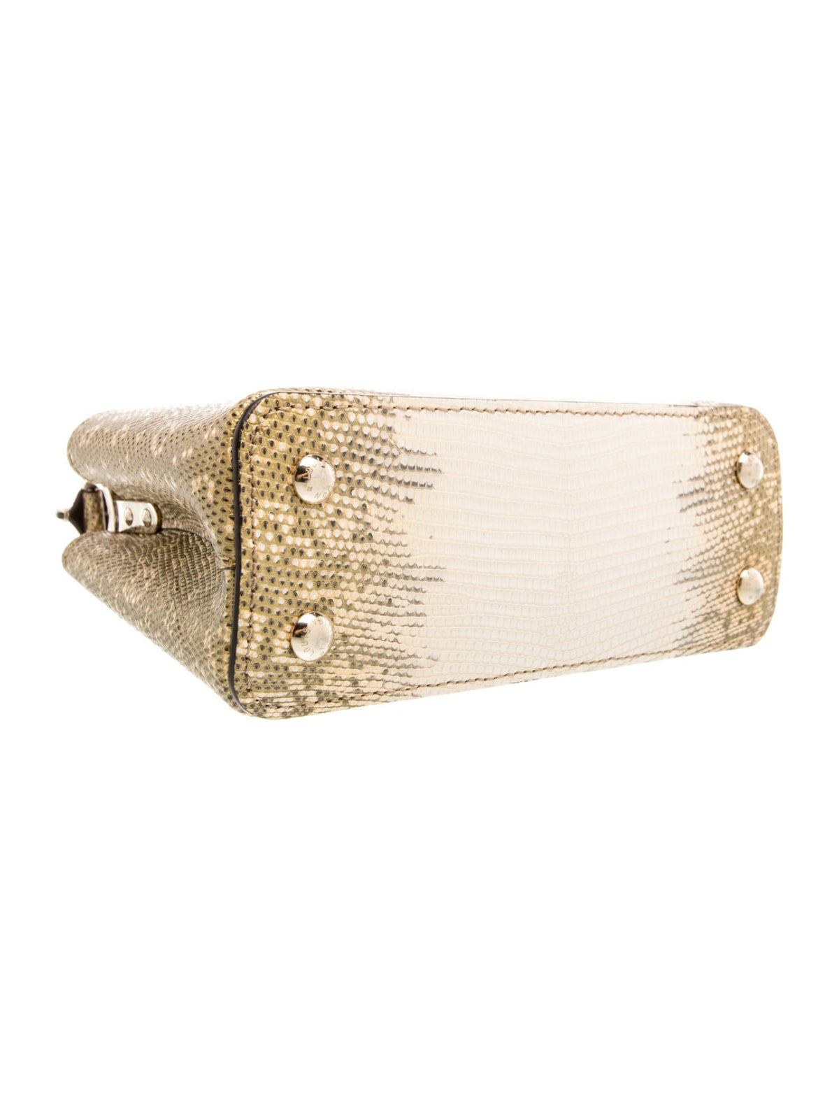 Signature Capucines Mini