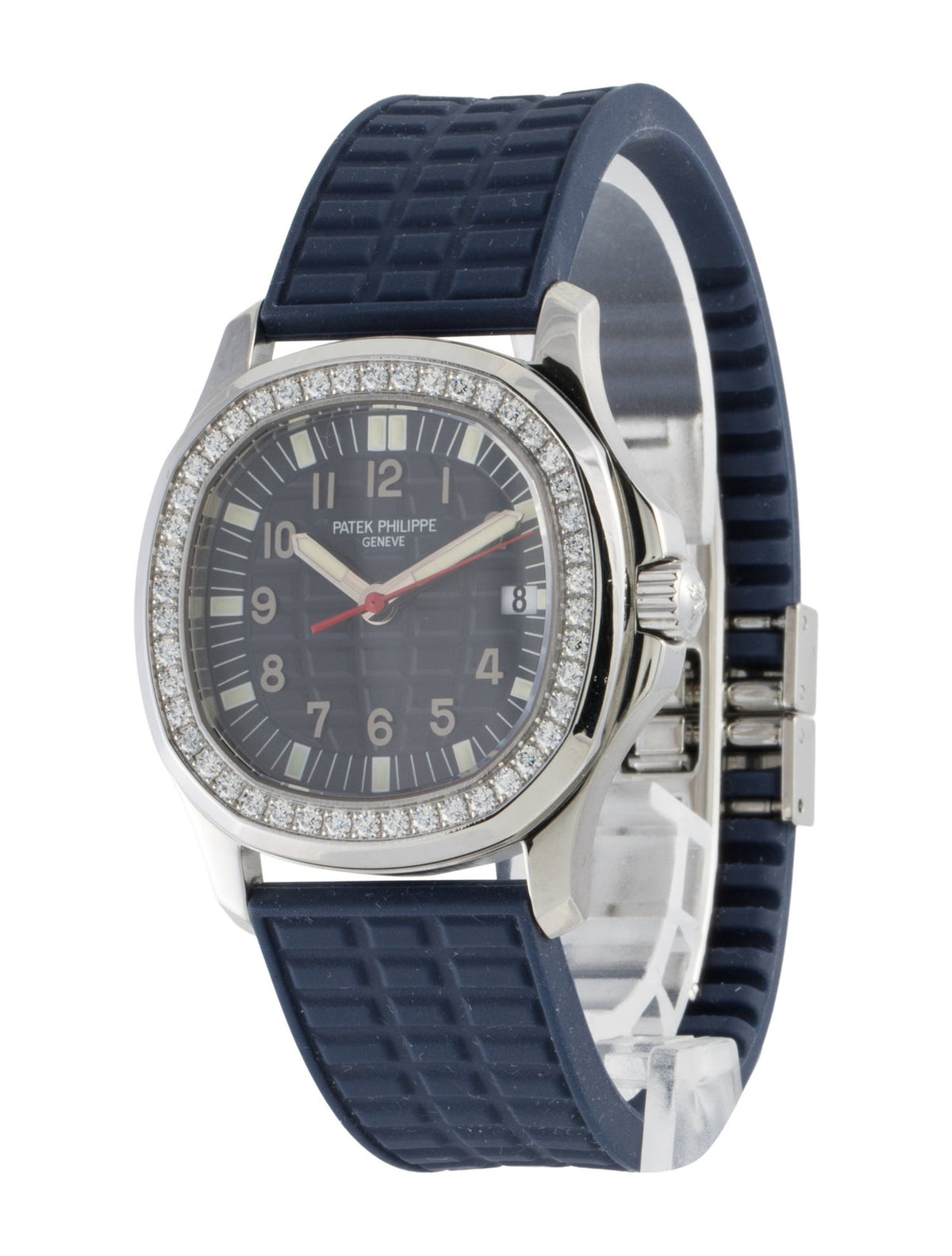 Lady's Aquanaut Luce Watch
