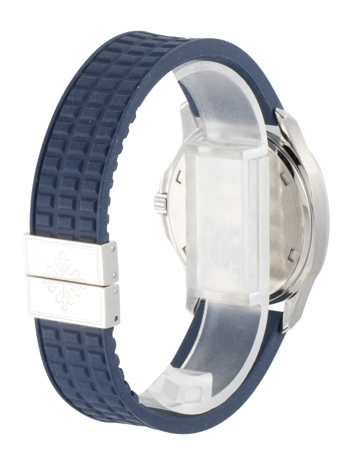 Lady's Aquanaut Luce Watch