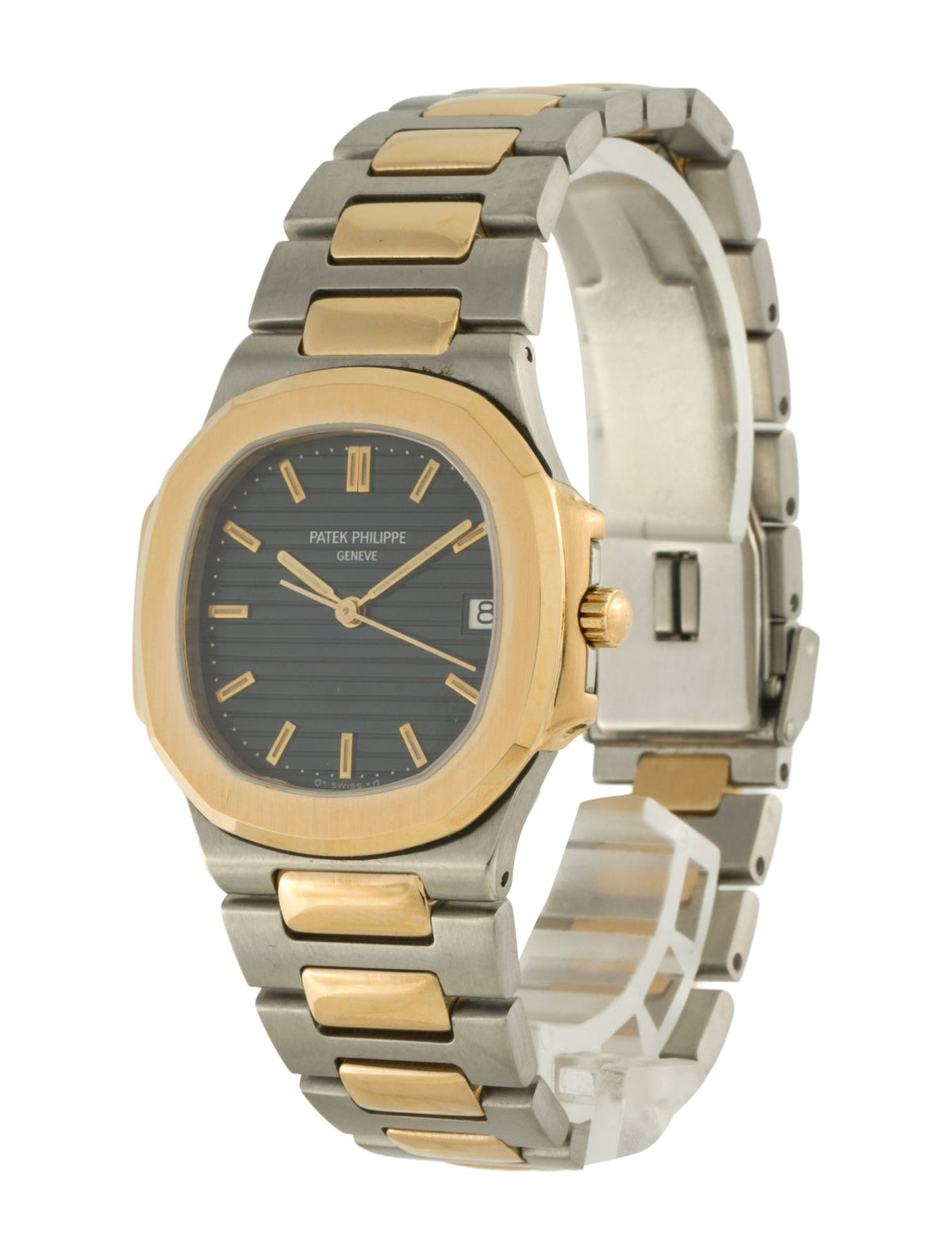 Nautilus Watch