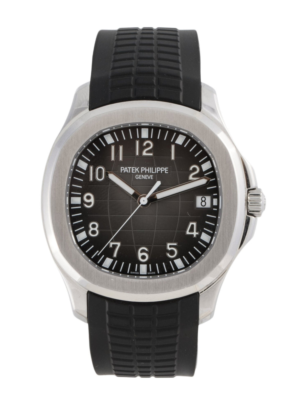 Aquanaut Watch