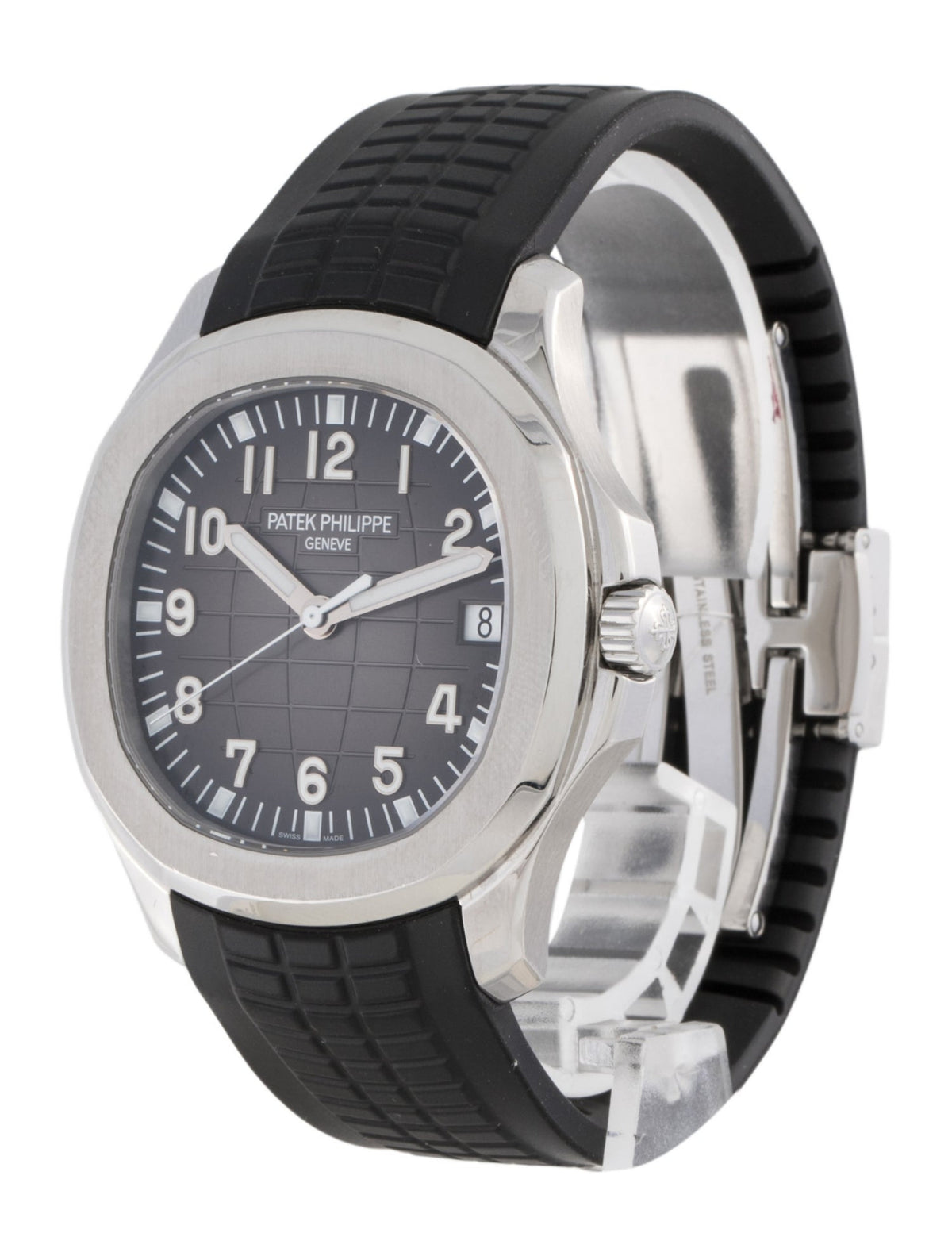 Aquanaut Watch