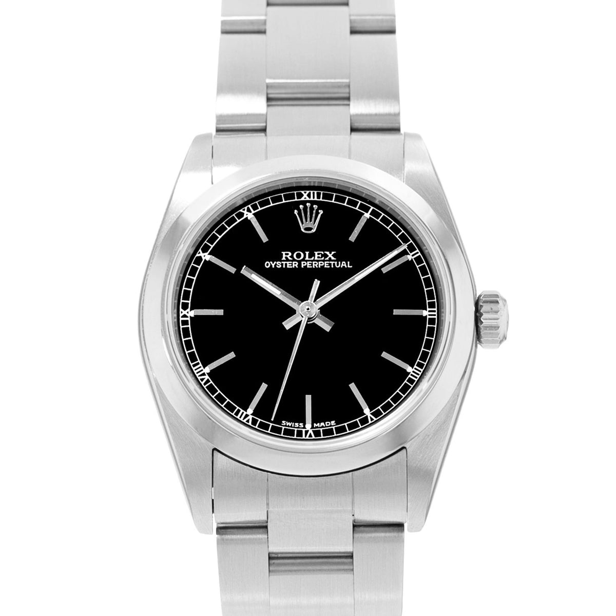 Oyster Perpetual Watch