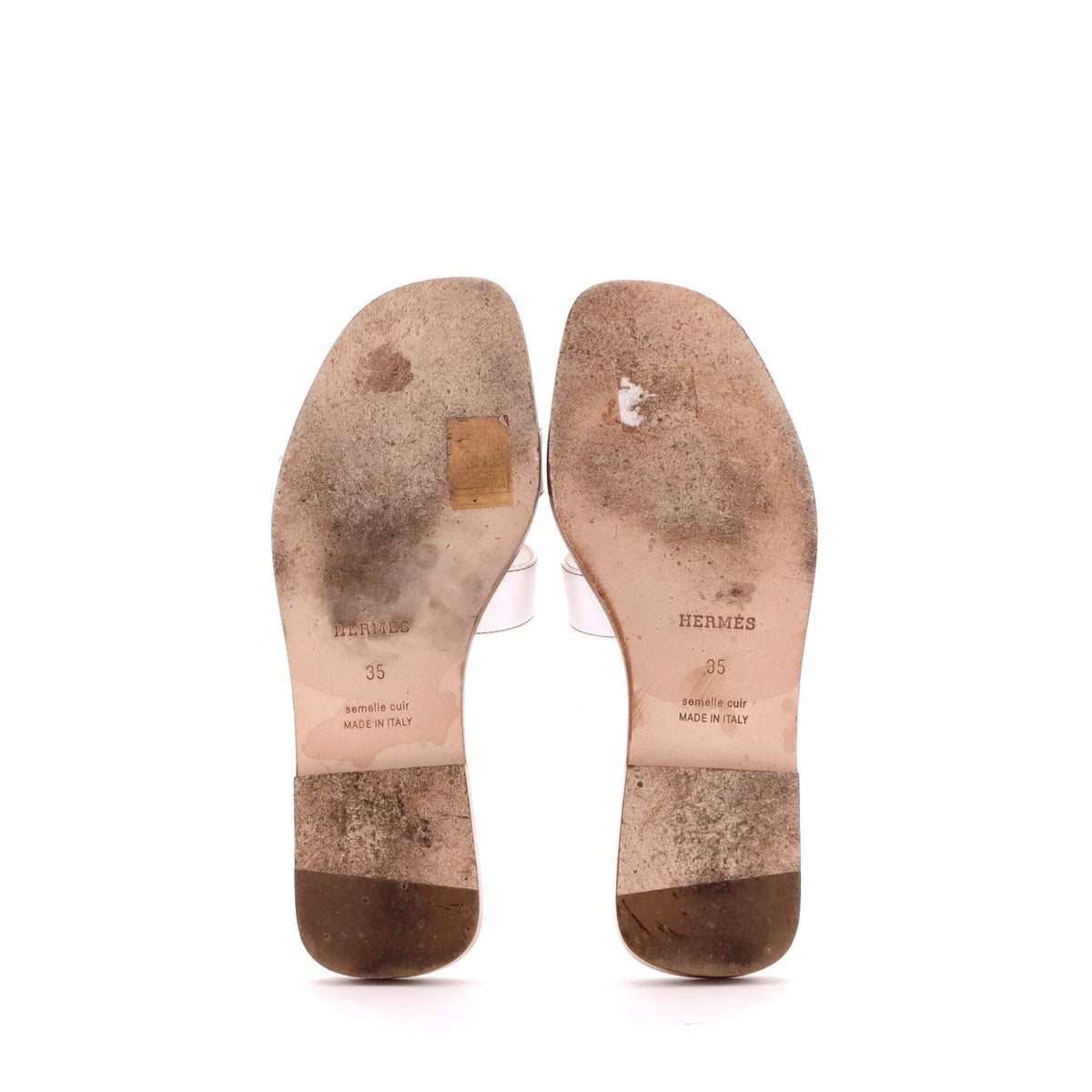Women's Oran Sandals Leather