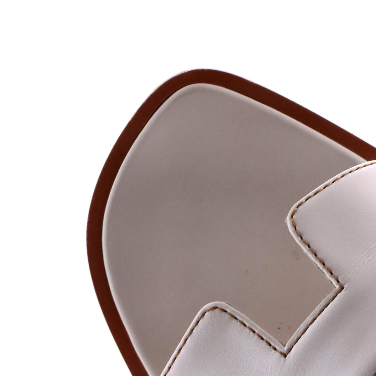 Women's Oran Sandals Leather