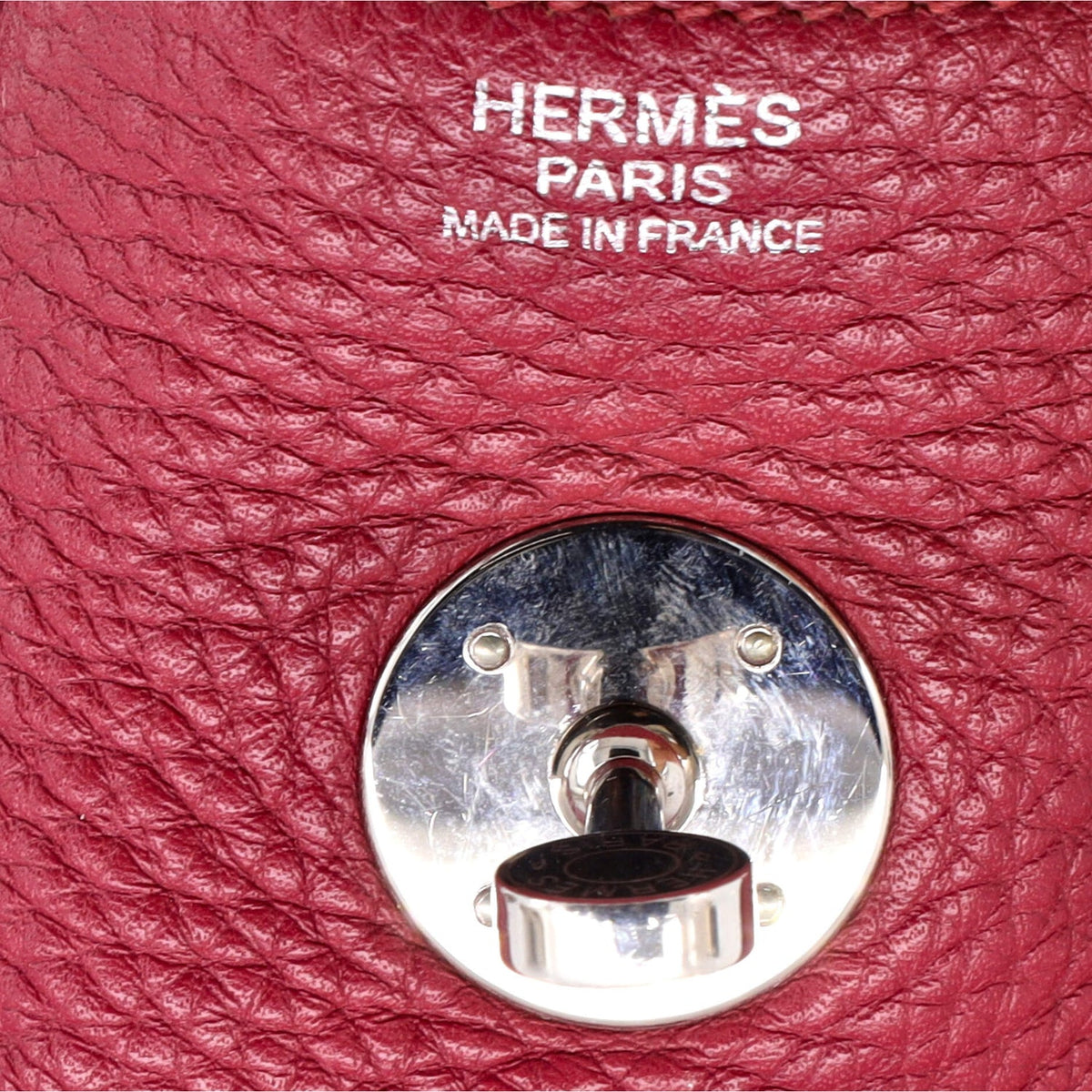 Lindy Bag Clemence 30