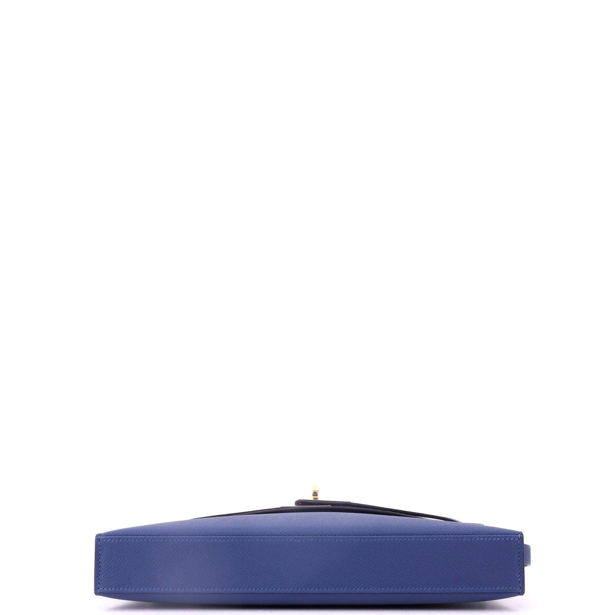 Kelly Elan Shoulder Bag Epsom