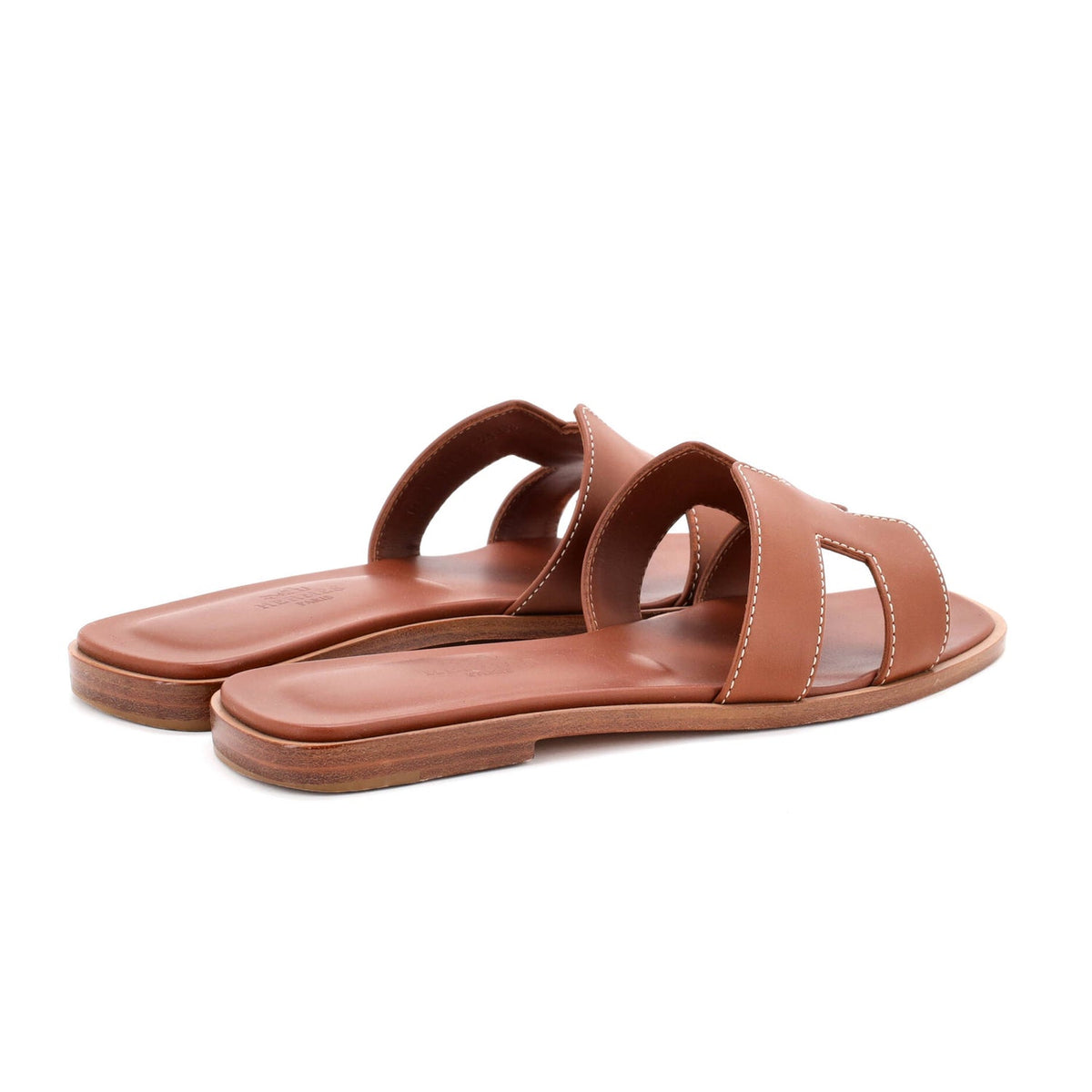 Women's Oran Sandals Leather