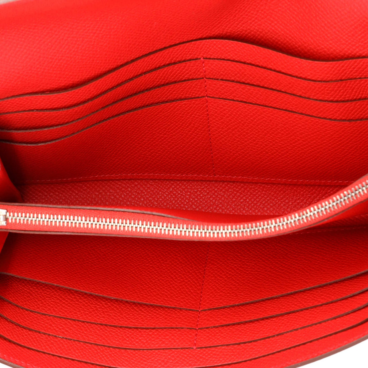 Kelly Wallet Epsom Long