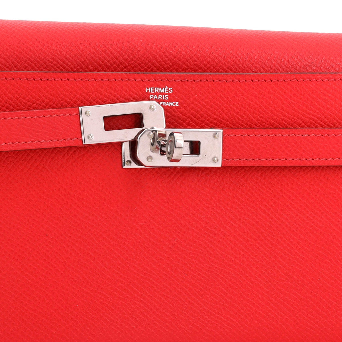 Kelly Wallet Epsom Long