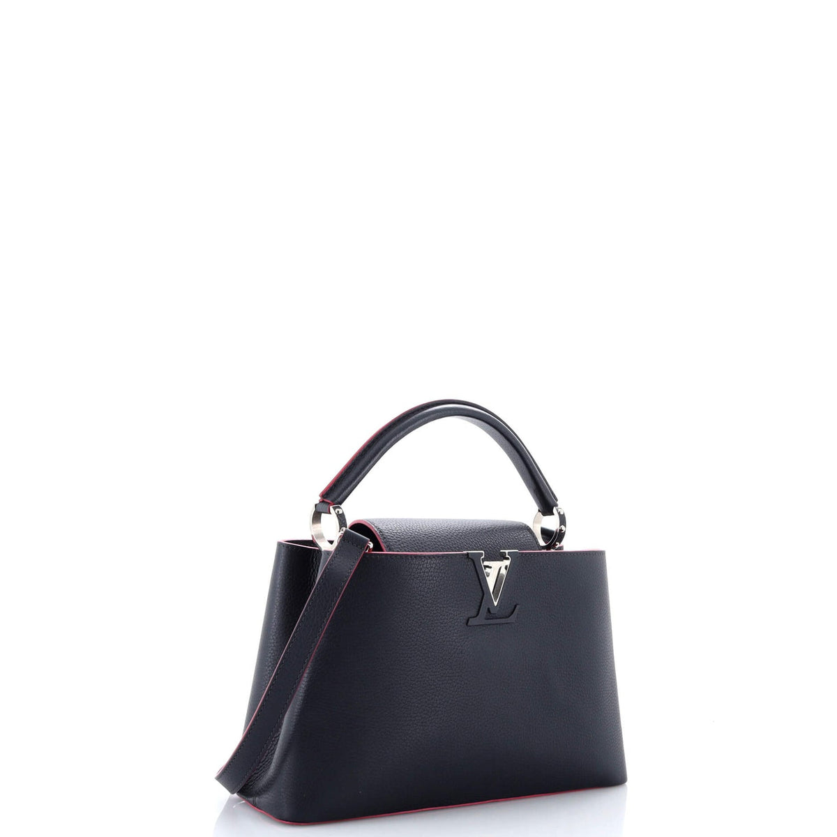 Capucines Bag Leather PM